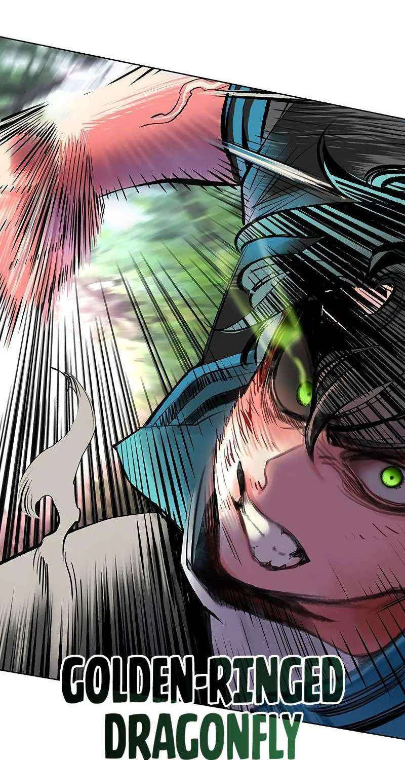 Manhwa Jungle Juice Mangakakalot X Chapter 92 Page 76