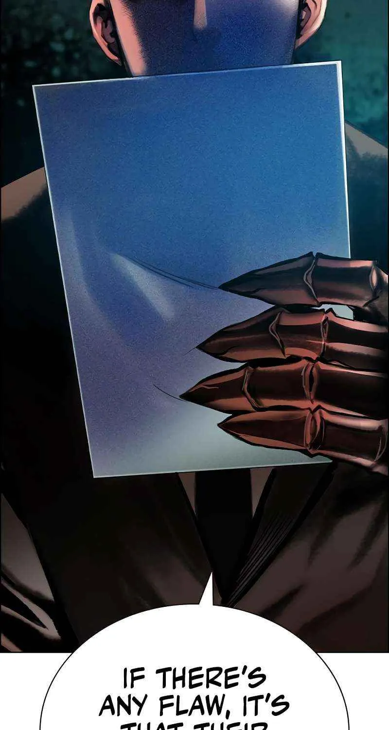 Manhwa Jungle Juice Mangakakalot X Chapter 92 Page 8