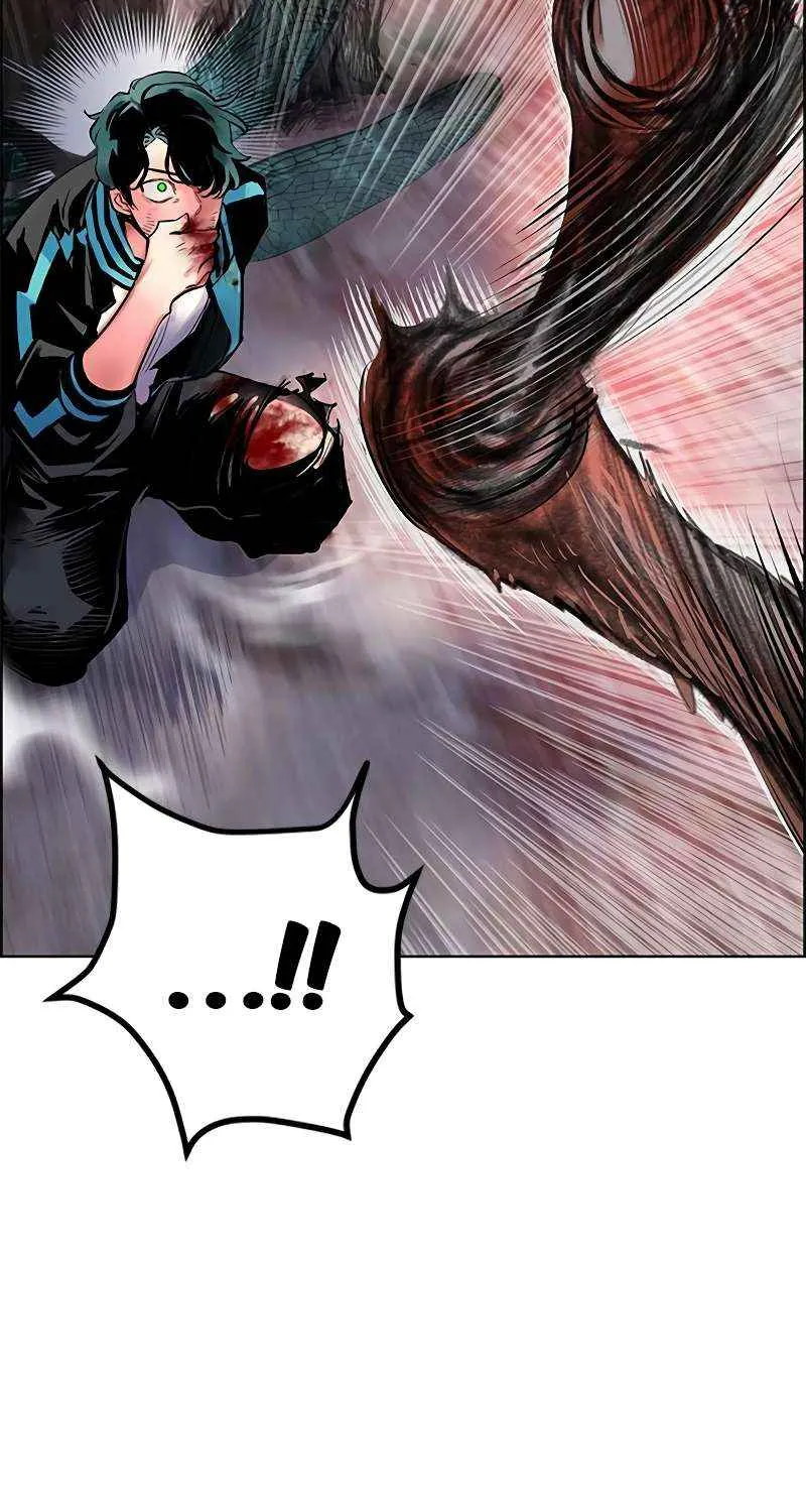 Manhwa Jungle Juice Mangakakalot X Chapter 92 Page 87