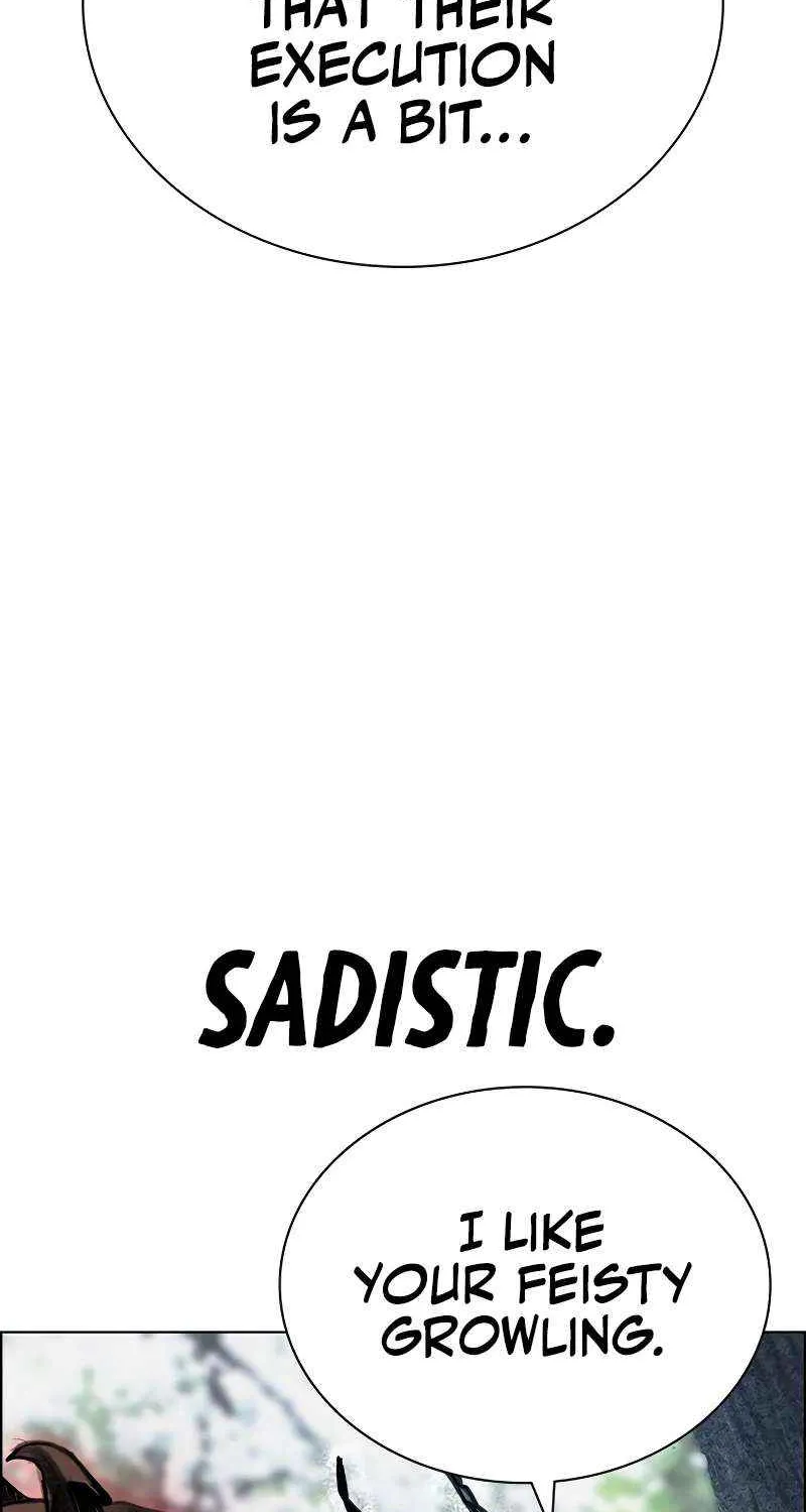 Manhwa Jungle Juice Mangakakalot X Chapter 92 Page 9