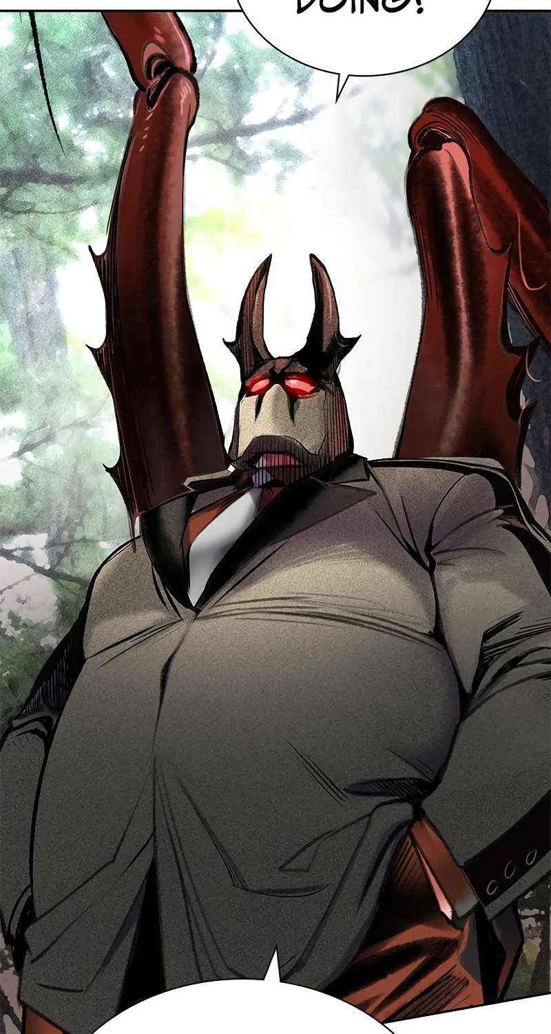 Manhwa Jungle Juice Mangakakalot X Chapter 92 Page 83