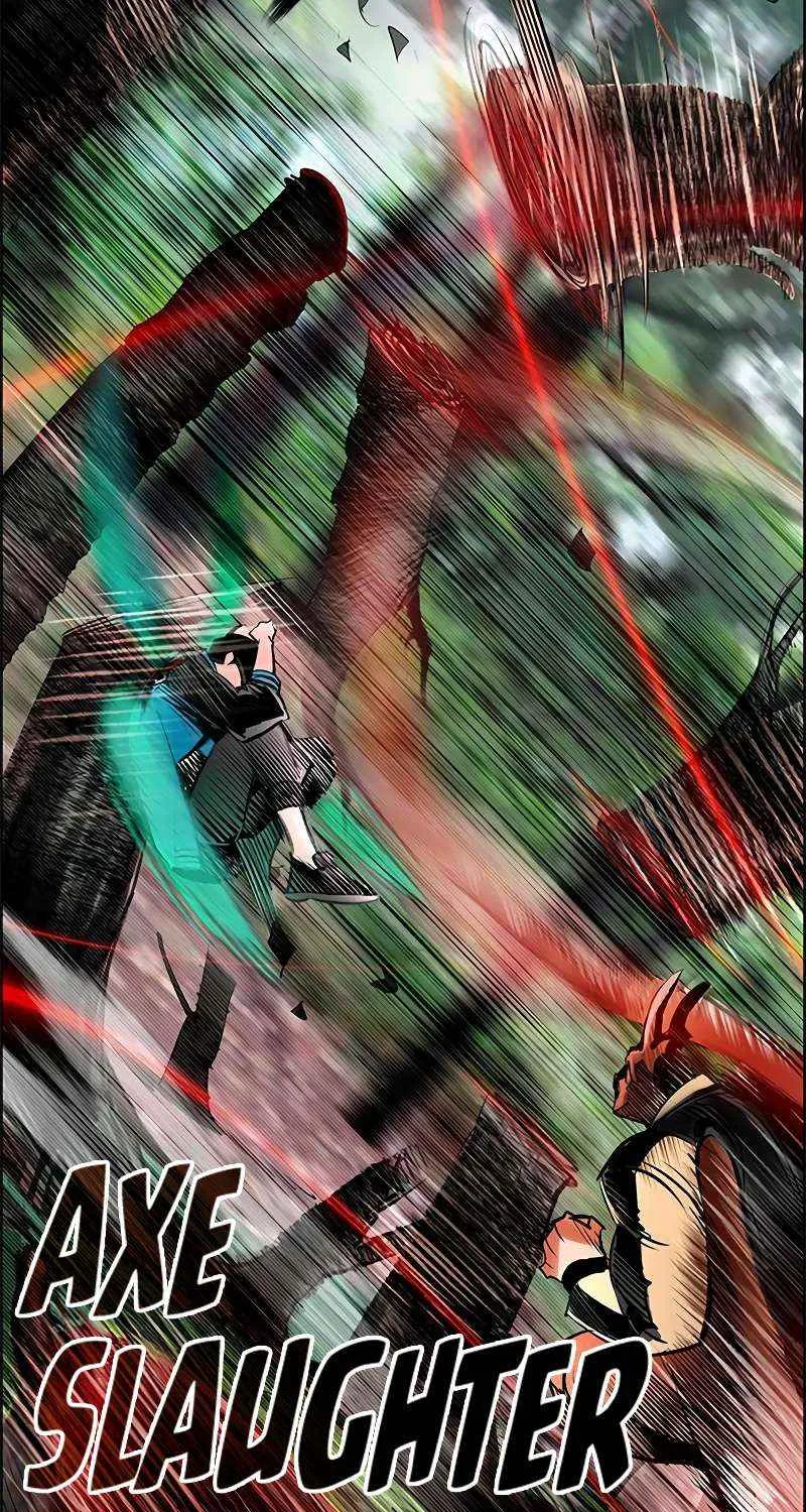 Manhwa Jungle Juice Mangakakalot X Chapter 92 Page 91