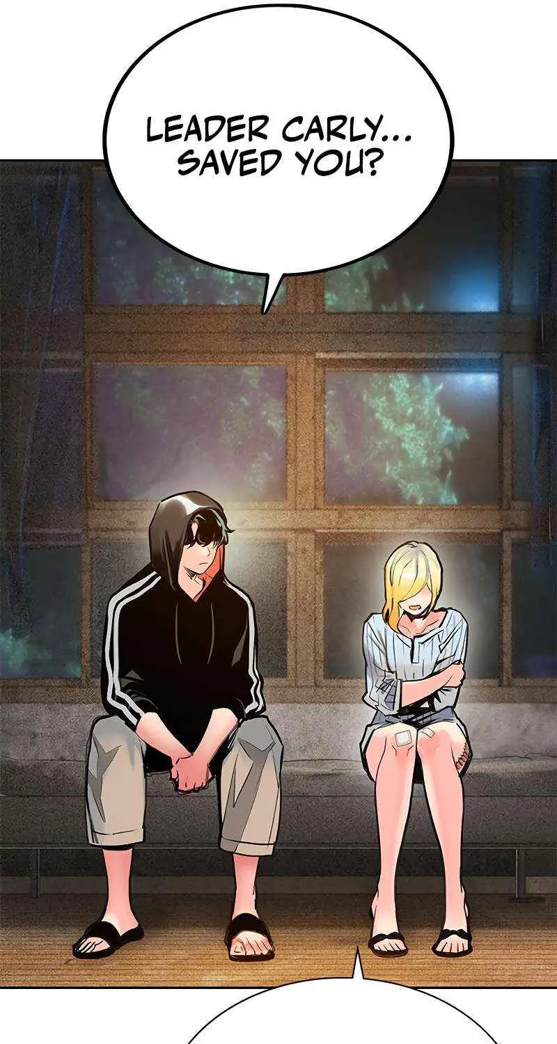Manhwa Jungle Juice Mangakakalot X Chapter 93 Page 150