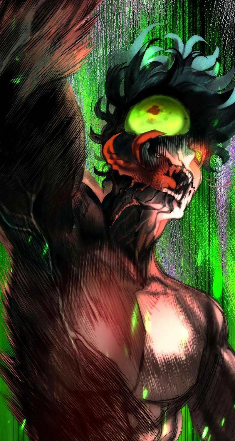 Manhwa Jungle Juice Mangakakalot X Chapter 93 Page 16