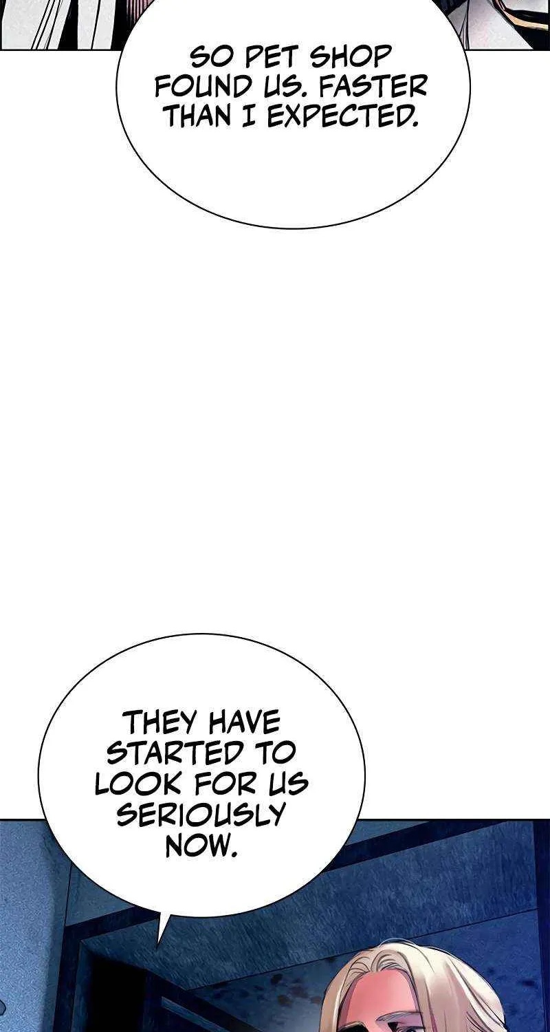 Manhwa Jungle Juice Mangakakalot X Chapter 93 Page 163