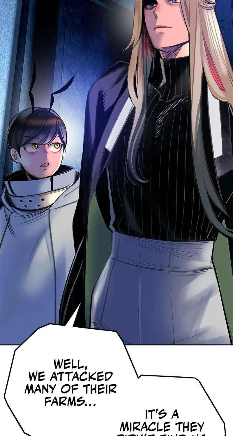 Manhwa Jungle Juice Mangakakalot X Chapter 93 Page 164