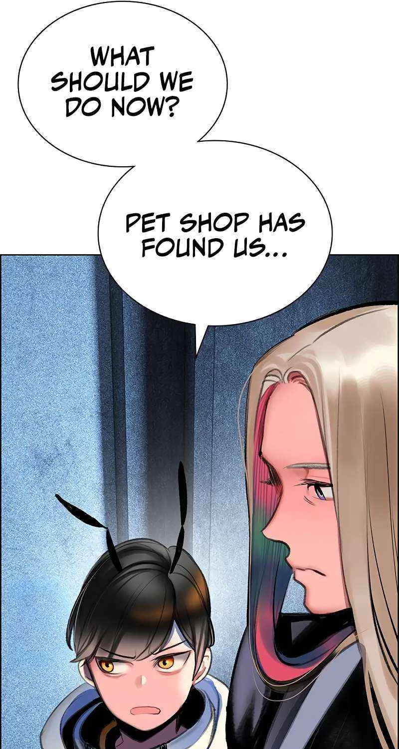 Manhwa Jungle Juice Mangakakalot X Chapter 93 Page 166
