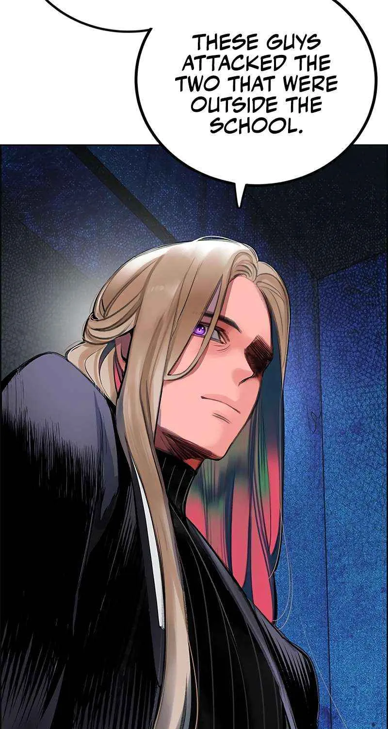 Manhwa Jungle Juice Mangakakalot X Chapter 93 Page 168