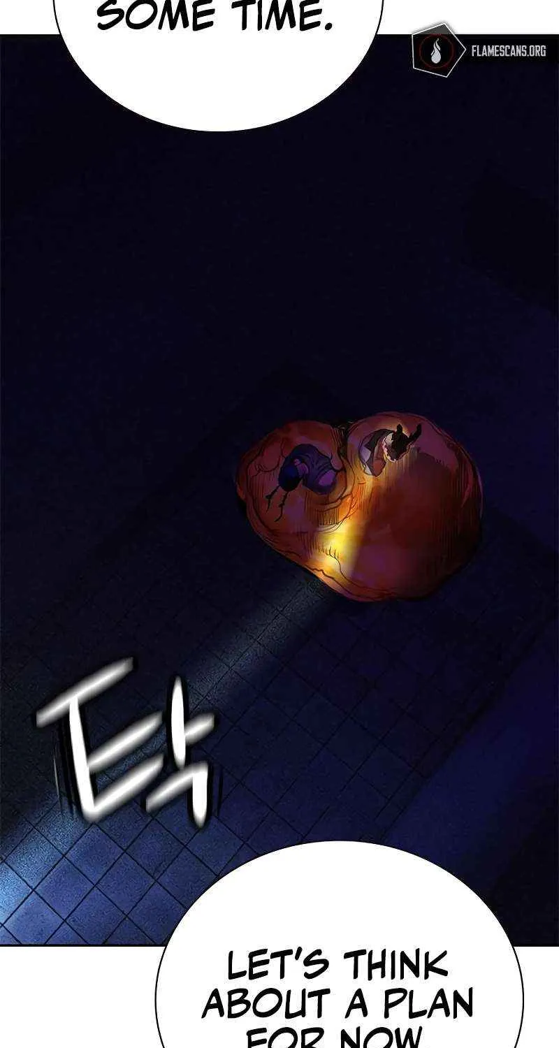 Manhwa Jungle Juice Mangakakalot X Chapter 93 Page 170
