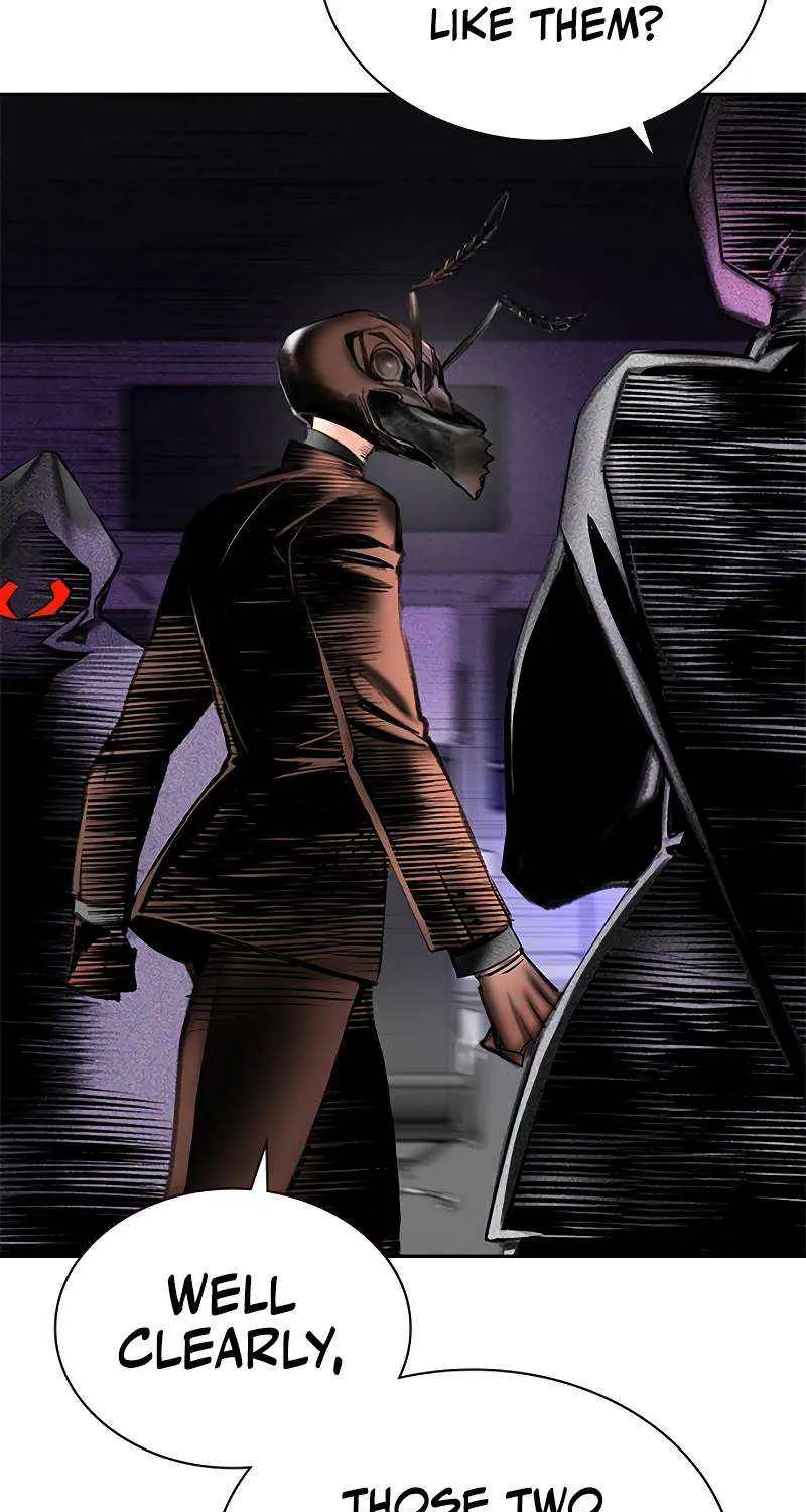 Manhwa Jungle Juice Mangakakalot X Chapter 93 Page 180