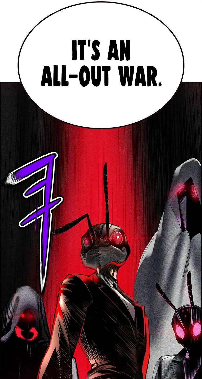 Manhwa Jungle Juice Mangakakalot X Chapter 93 Page 189