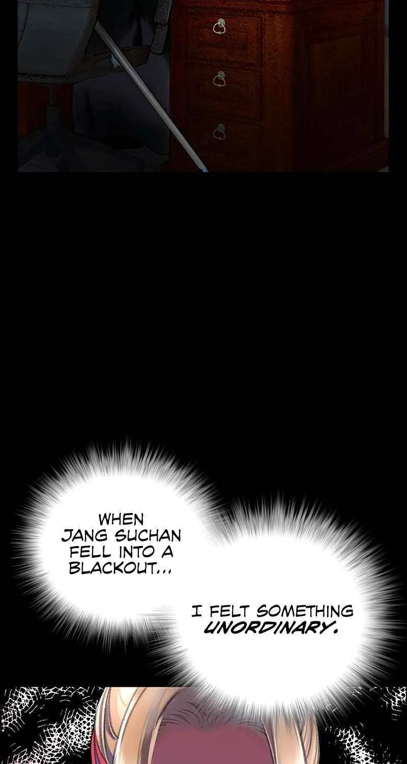 Manhwa Jungle Juice Mangakakalot X Chapter 93 Page 20