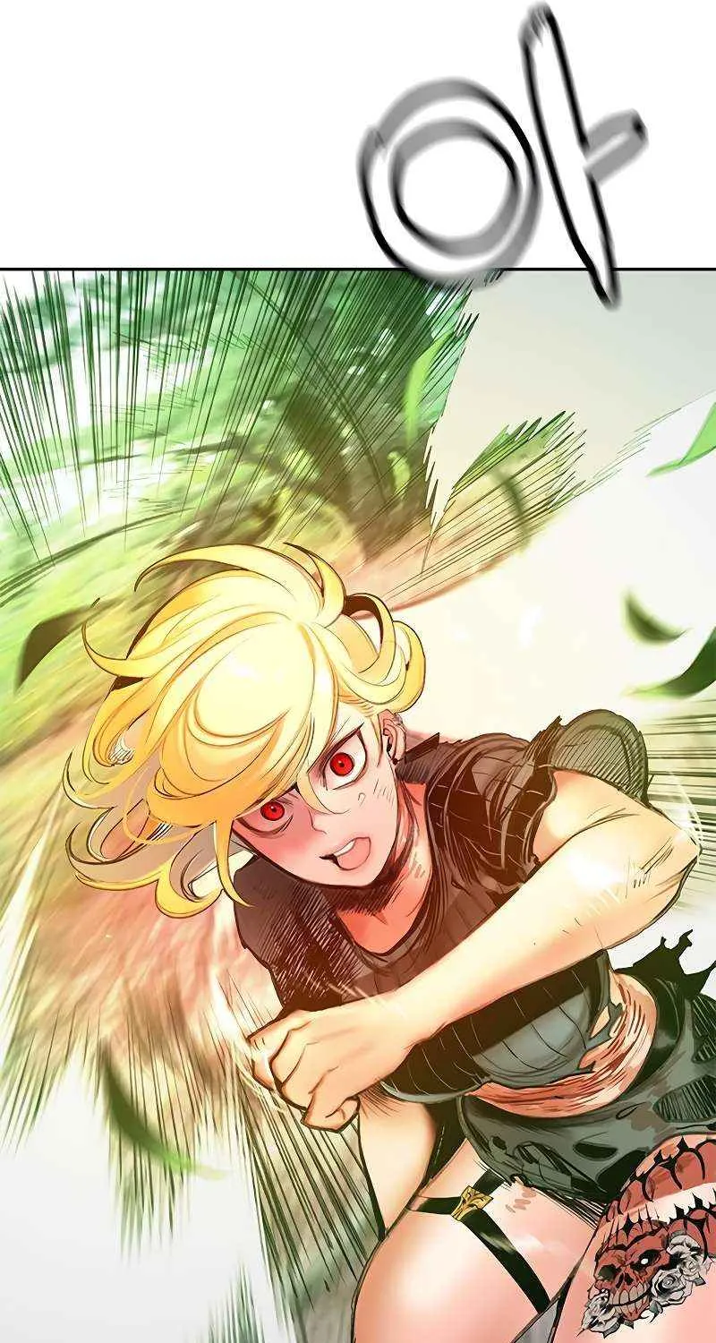 Manhwa Jungle Juice Mangakakalot X Chapter 93 Page 103