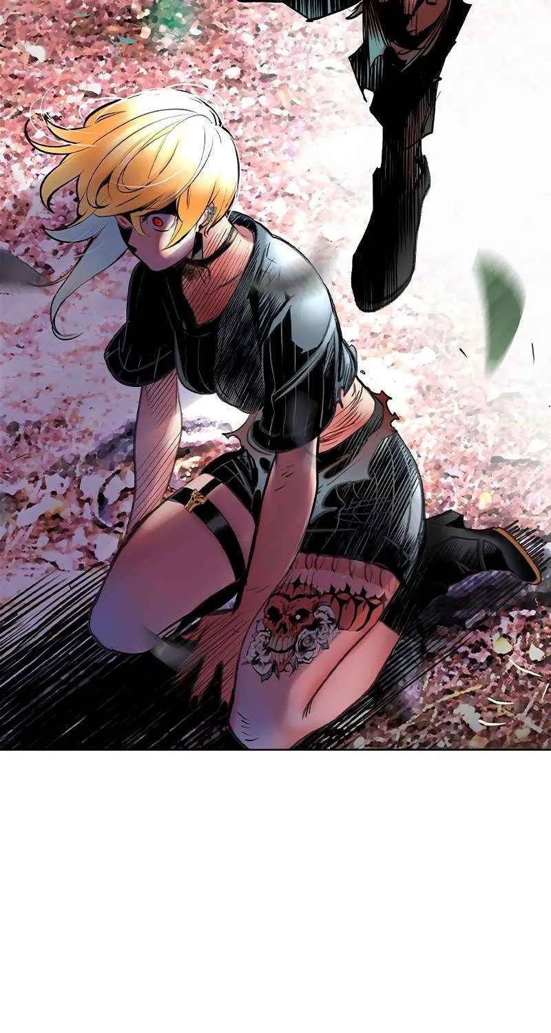 Manhwa Jungle Juice Mangakakalot X Chapter 93 Page 110