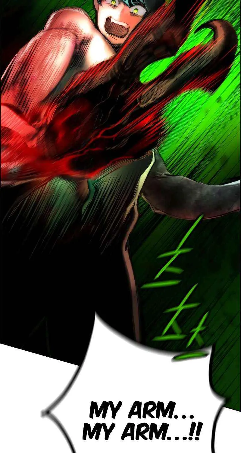 Manhwa Jungle Juice Mangakakalot X Chapter 93 Page 12