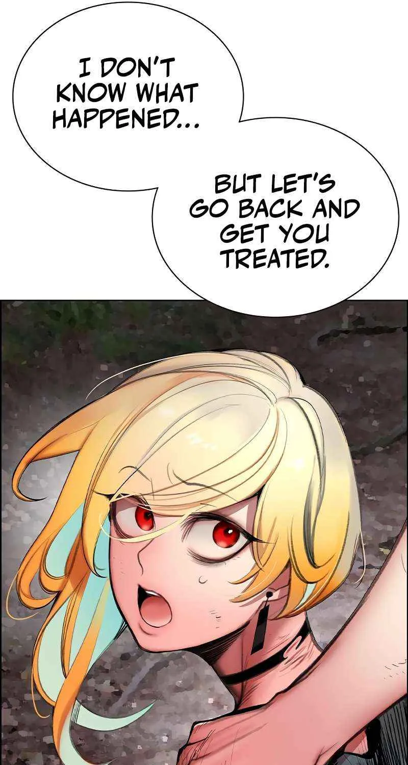 Manhwa Jungle Juice Mangakakalot X Chapter 93 Page 119