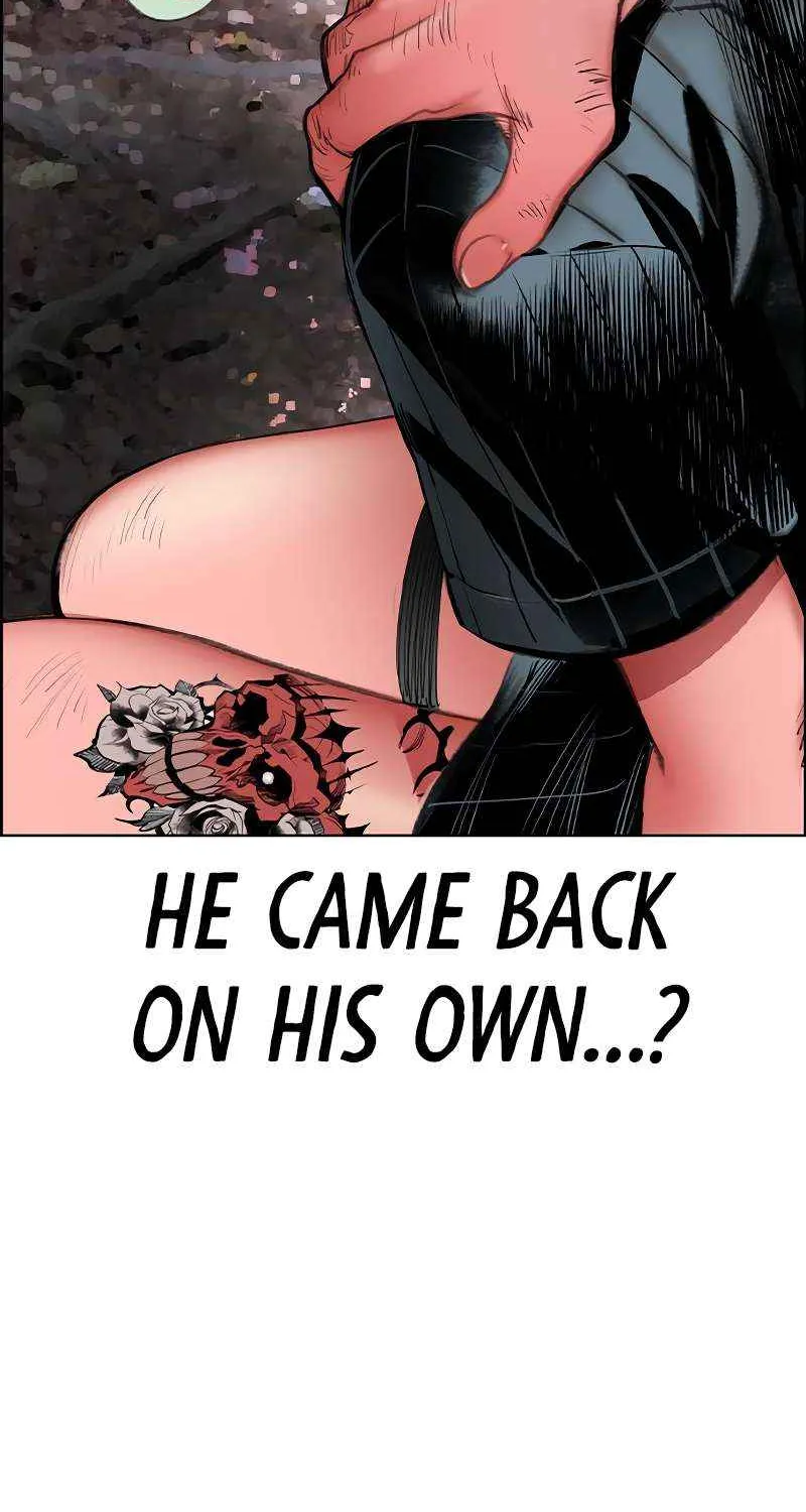 Manhwa Jungle Juice Mangakakalot X Chapter 93 Page 120