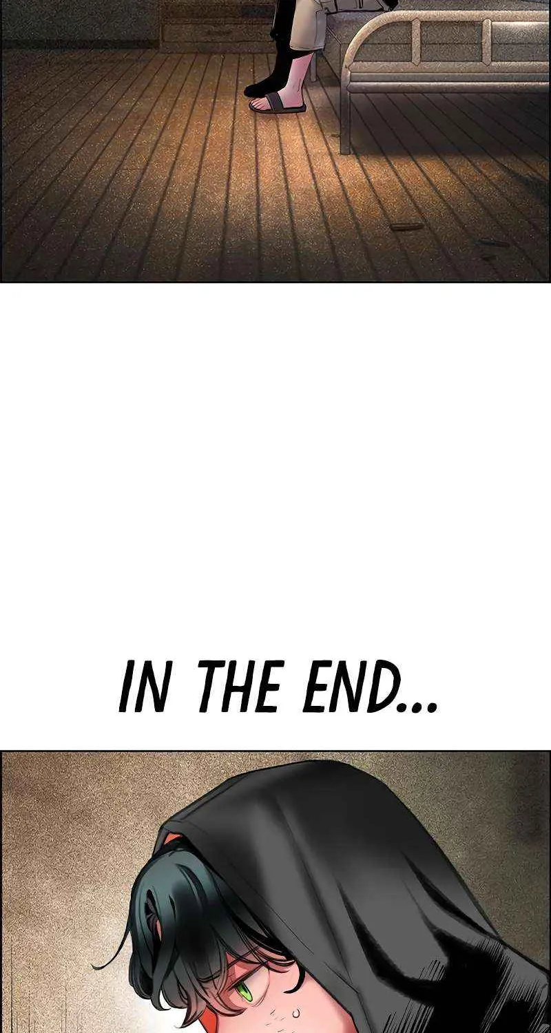 Manhwa Jungle Juice Mangakakalot X Chapter 93 Page 124