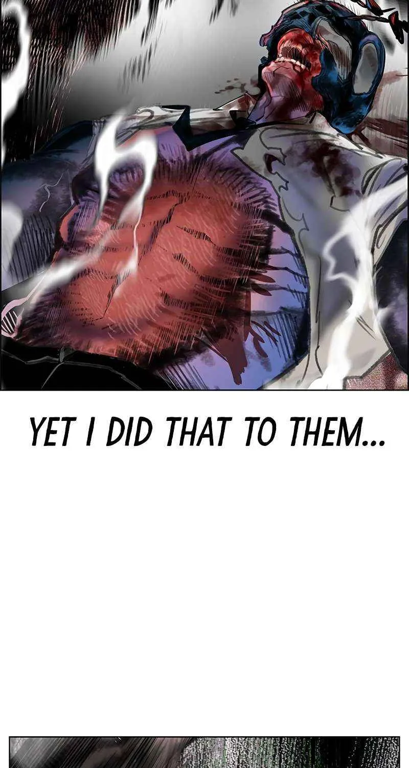 Manhwa Jungle Juice Mangakakalot X Chapter 93 Page 128
