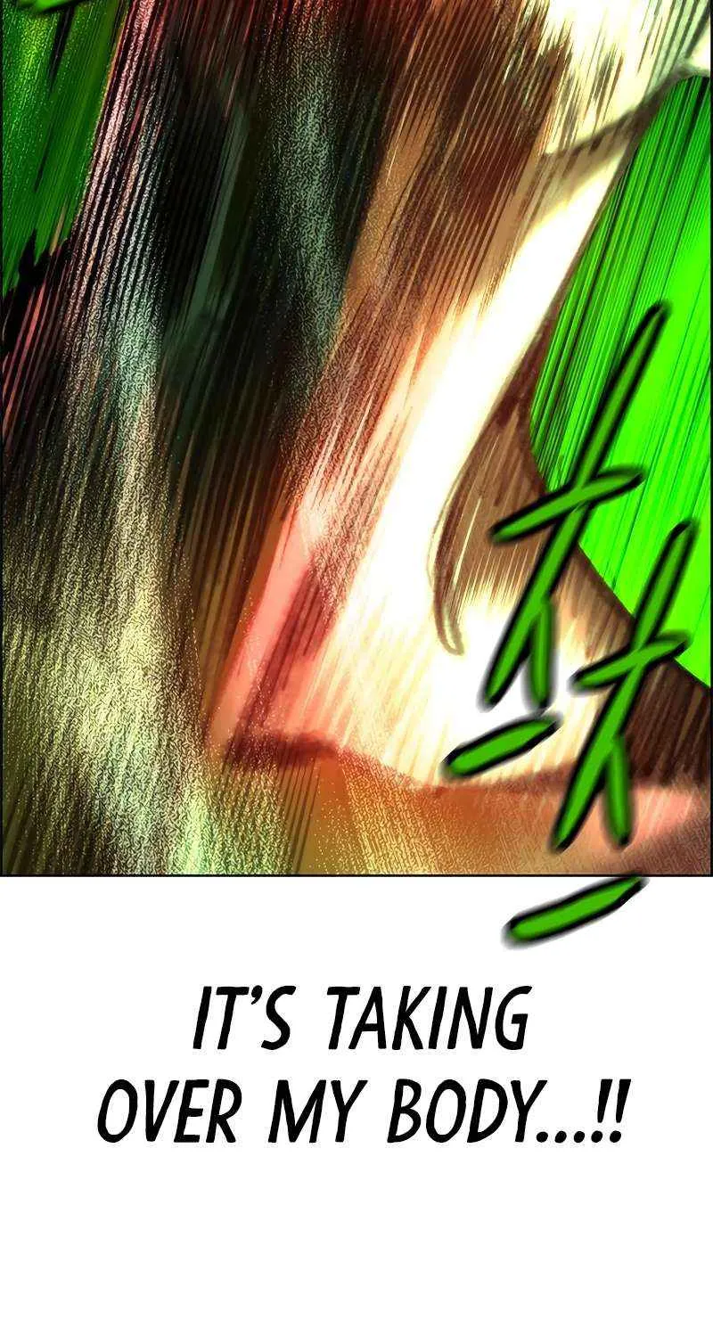Manhwa Jungle Juice Mangakakalot X Chapter 93 Page 14