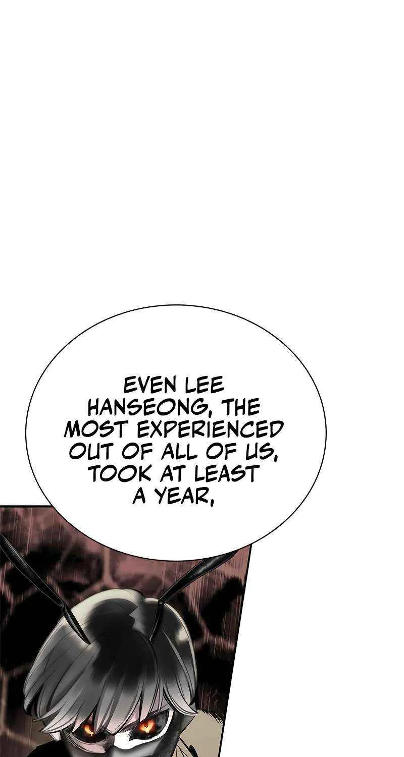 Manhwa Jungle Juice Mangakakalot X Chapter 93 Page 139