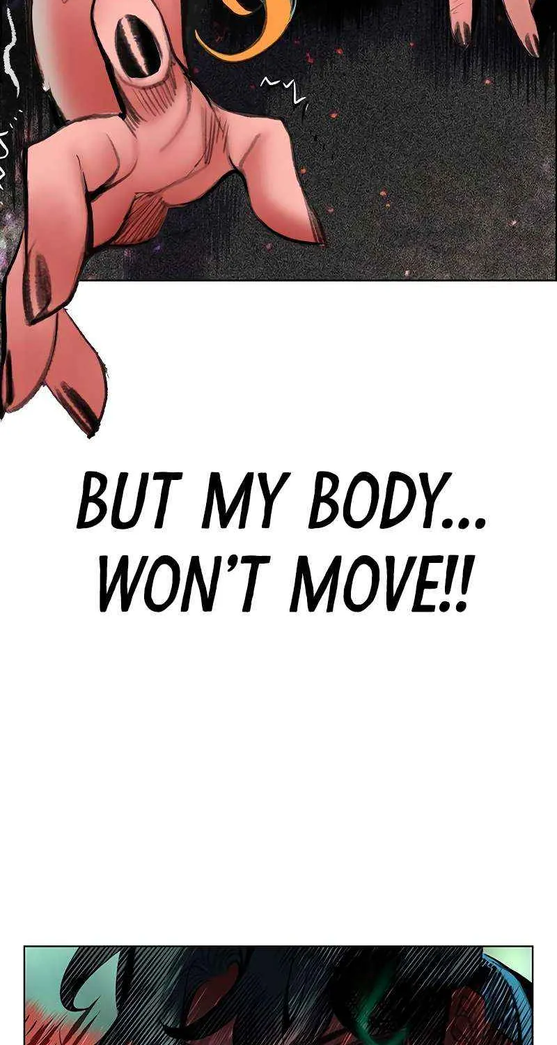Manhwa Jungle Juice Mangakakalot X Chapter 93 Page 27