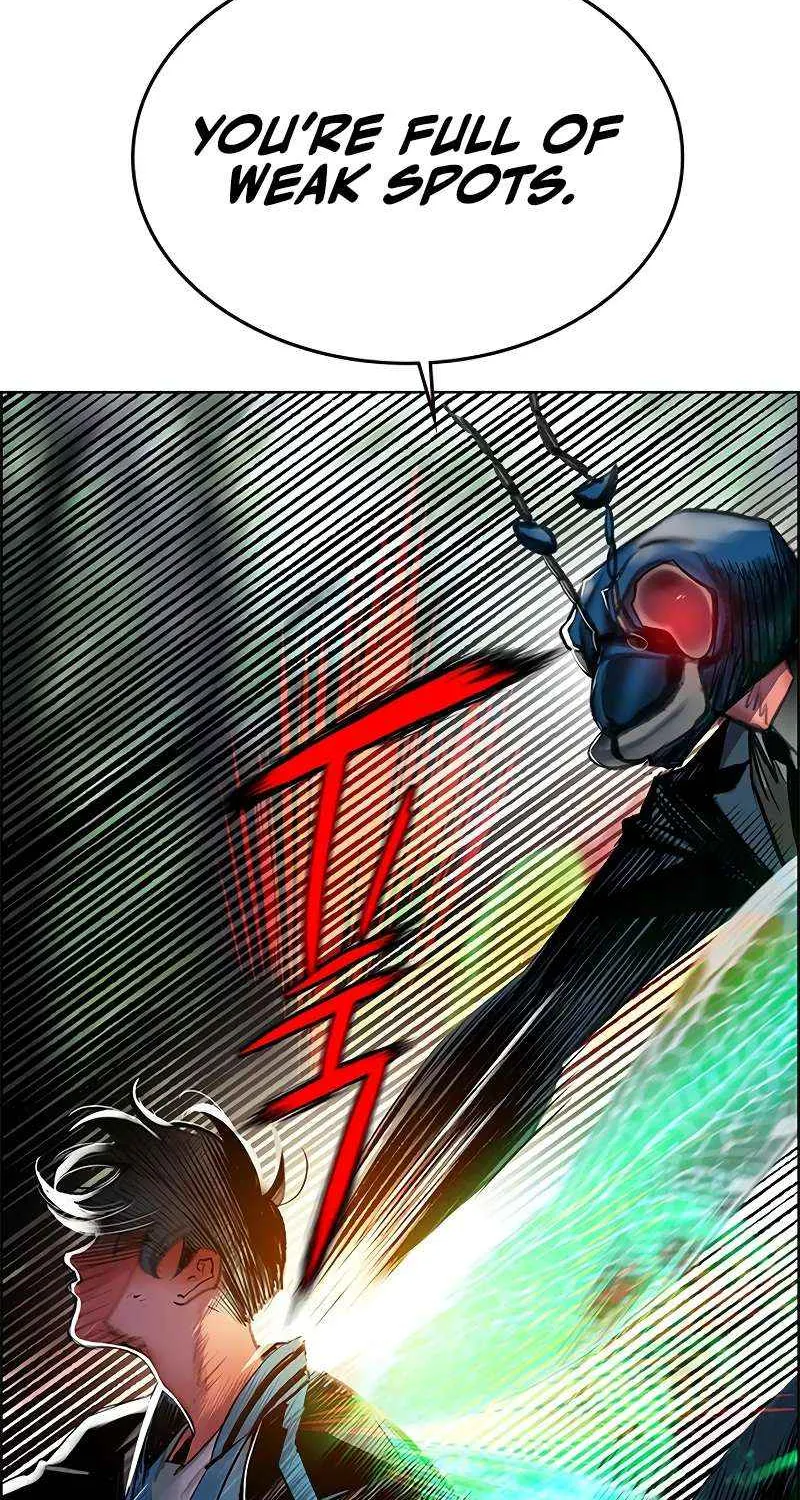 Manhwa Jungle Juice Mangakakalot X Chapter 93 Page 29