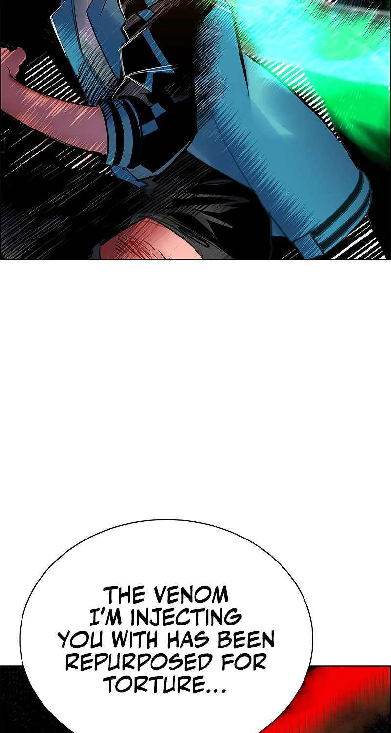 Manhwa Jungle Juice Mangakakalot X Chapter 93 Page 30