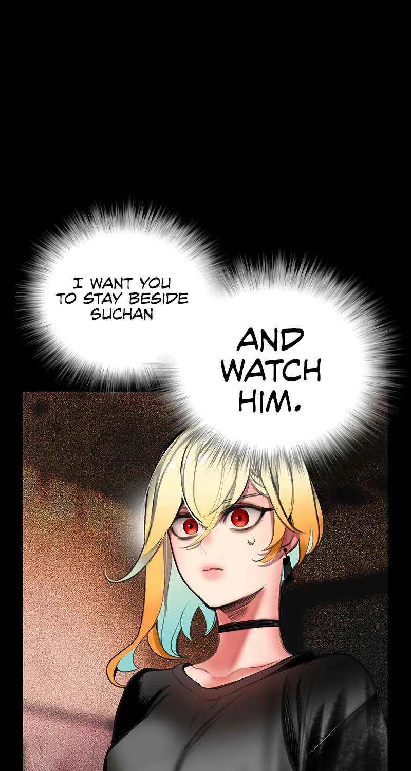 Manhwa Jungle Juice Mangakakalot X Chapter 93 Page 22