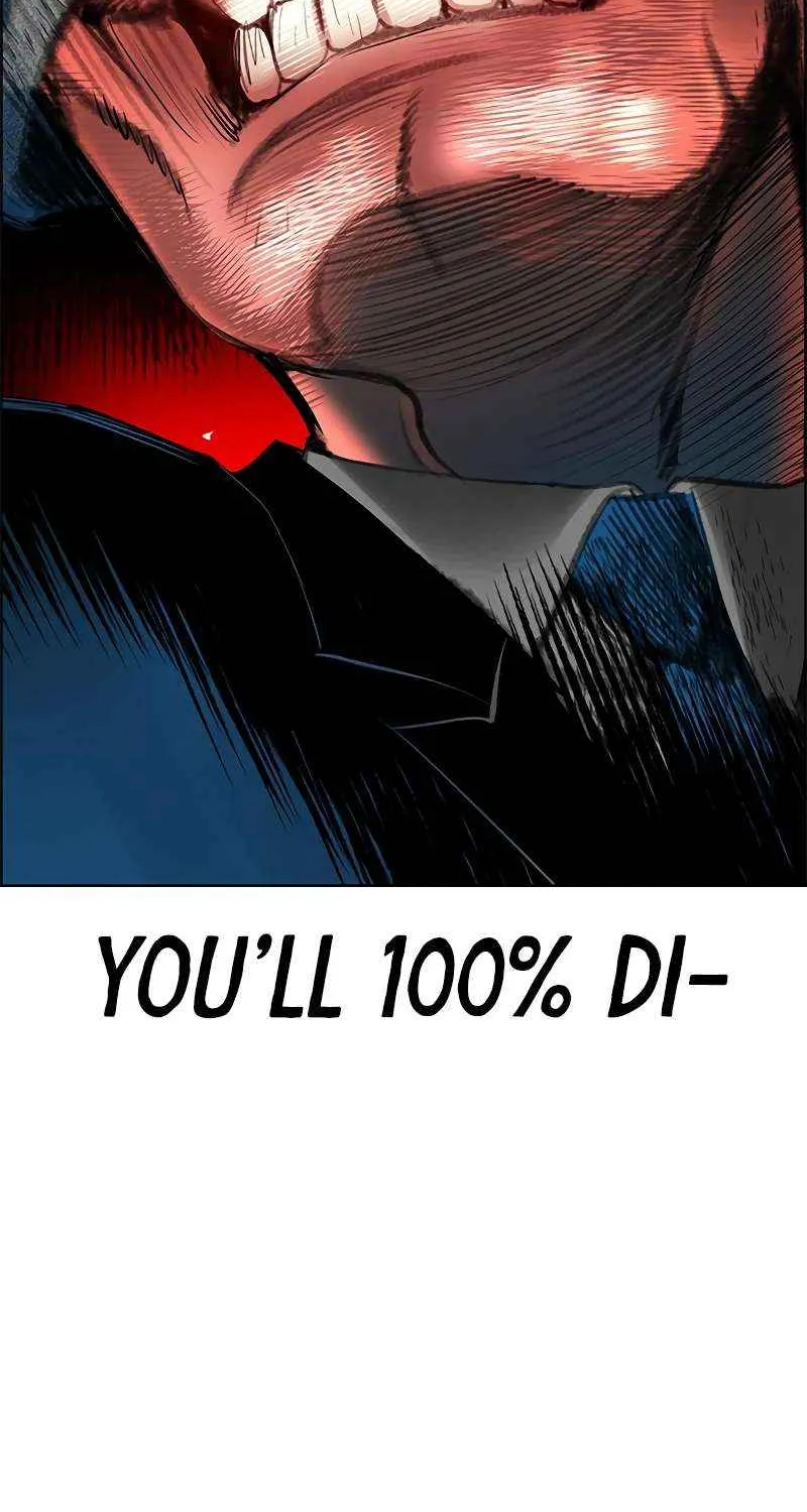 Manhwa Jungle Juice Mangakakalot X Chapter 93 Page 36