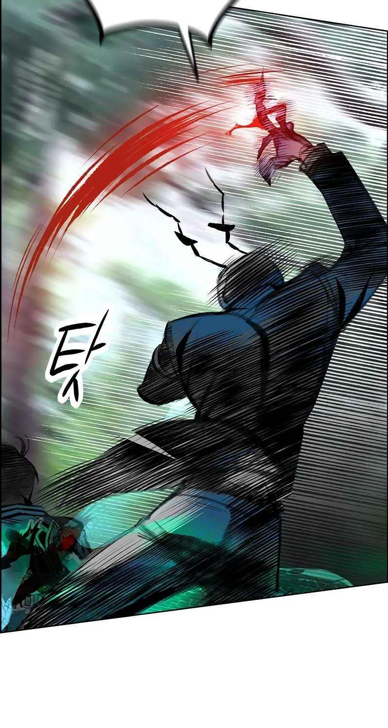 Manhwa Jungle Juice Mangakakalot X Chapter 93 Page 40