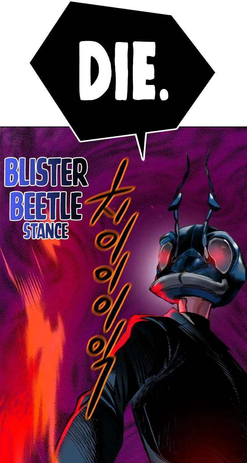 Manhwa Jungle Juice Mangakakalot X Chapter 93 Page 33