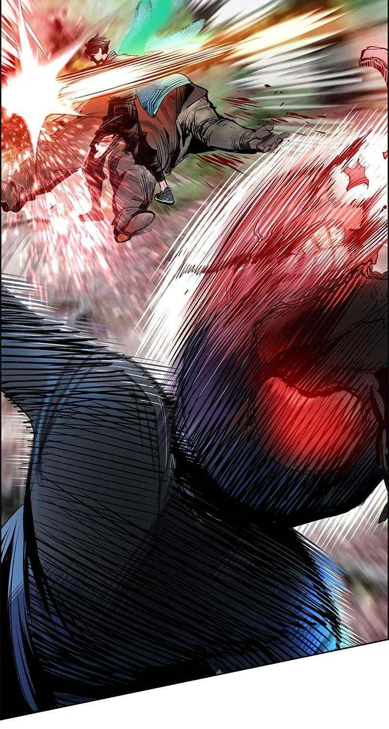 Manhwa Jungle Juice Mangakakalot X Chapter 93 Page 48