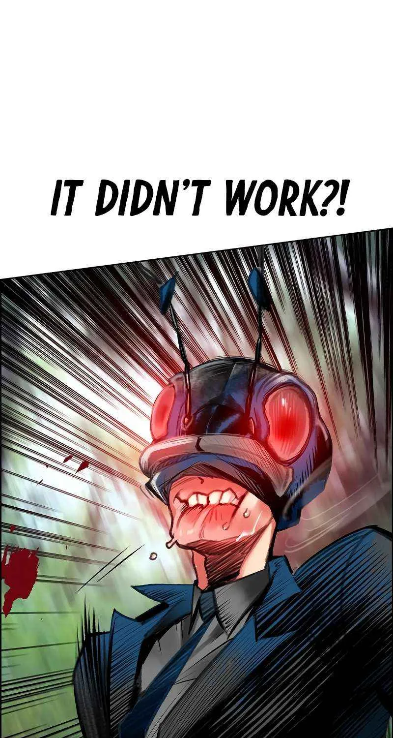 Manhwa Jungle Juice Mangakakalot X Chapter 93 Page 41
