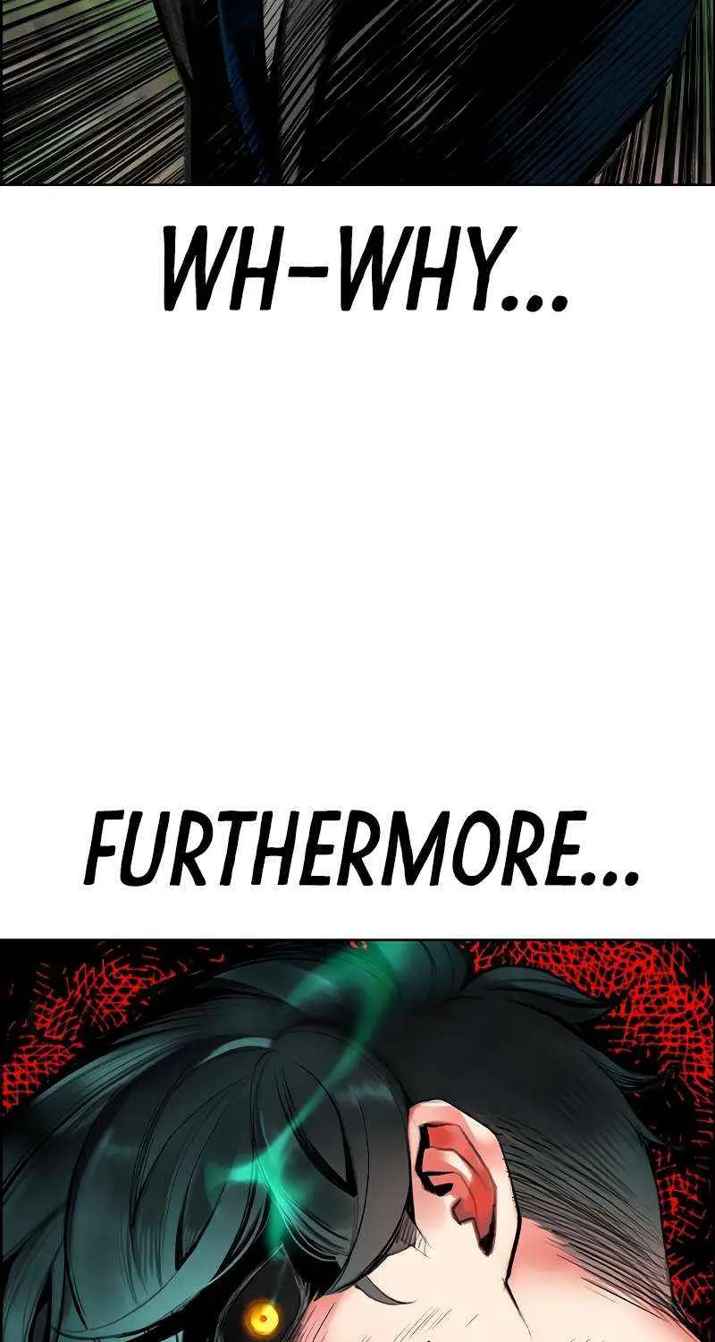 Manhwa Jungle Juice Mangakakalot X Chapter 93 Page 42