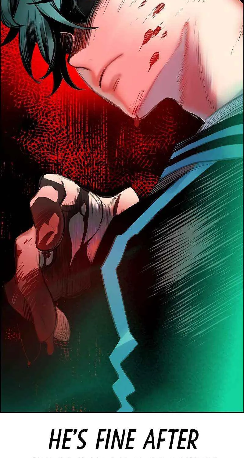 Manhwa Jungle Juice Mangakakalot X Chapter 93 Page 43