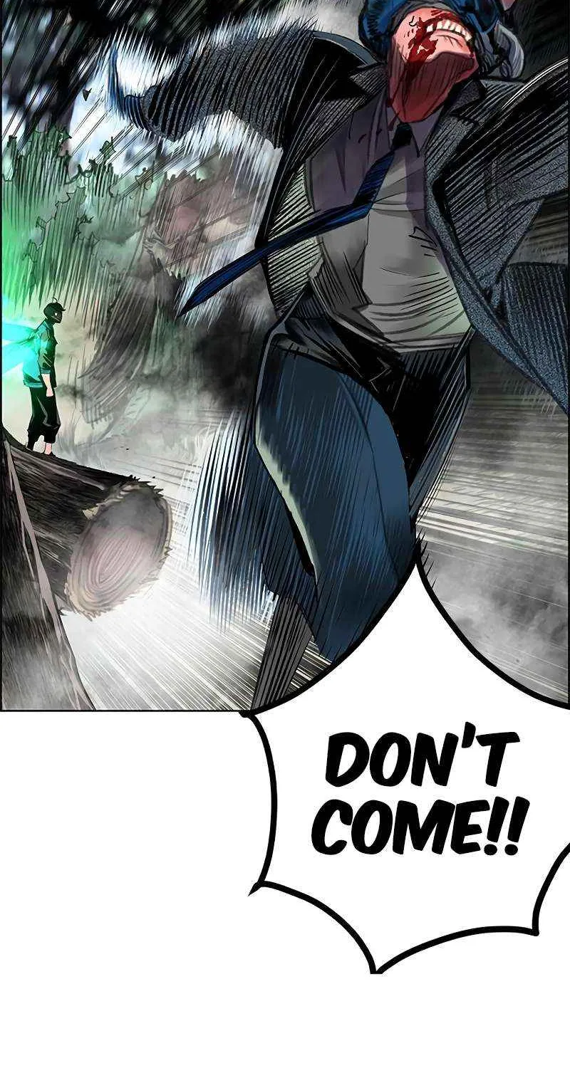Manhwa Jungle Juice Mangakakalot X Chapter 93 Page 60