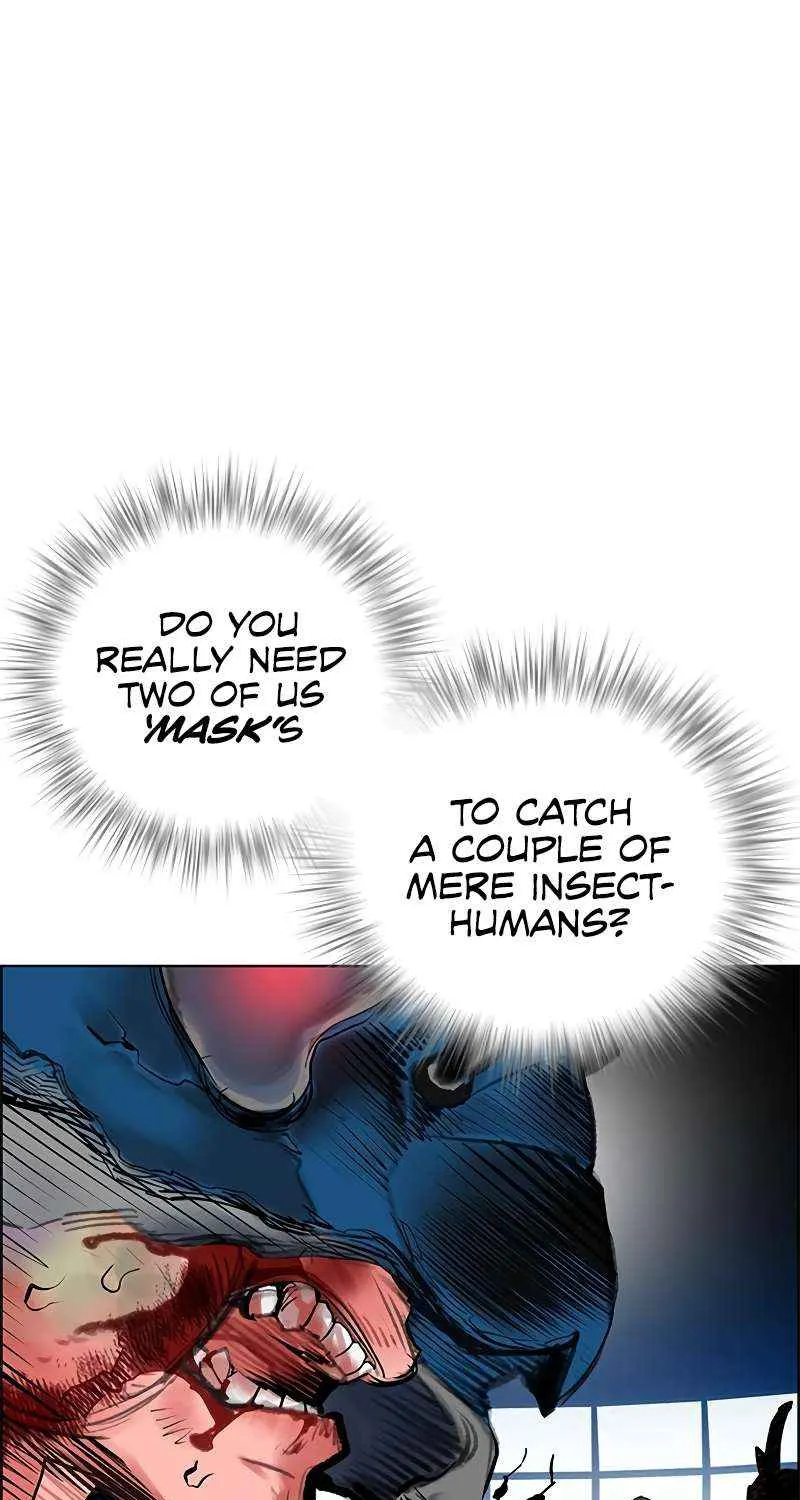 Manhwa Jungle Juice Mangakakalot X Chapter 93 Page 61