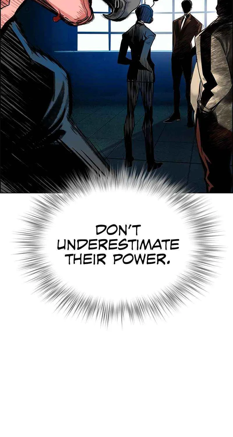 Manhwa Jungle Juice Mangakakalot X Chapter 93 Page 62