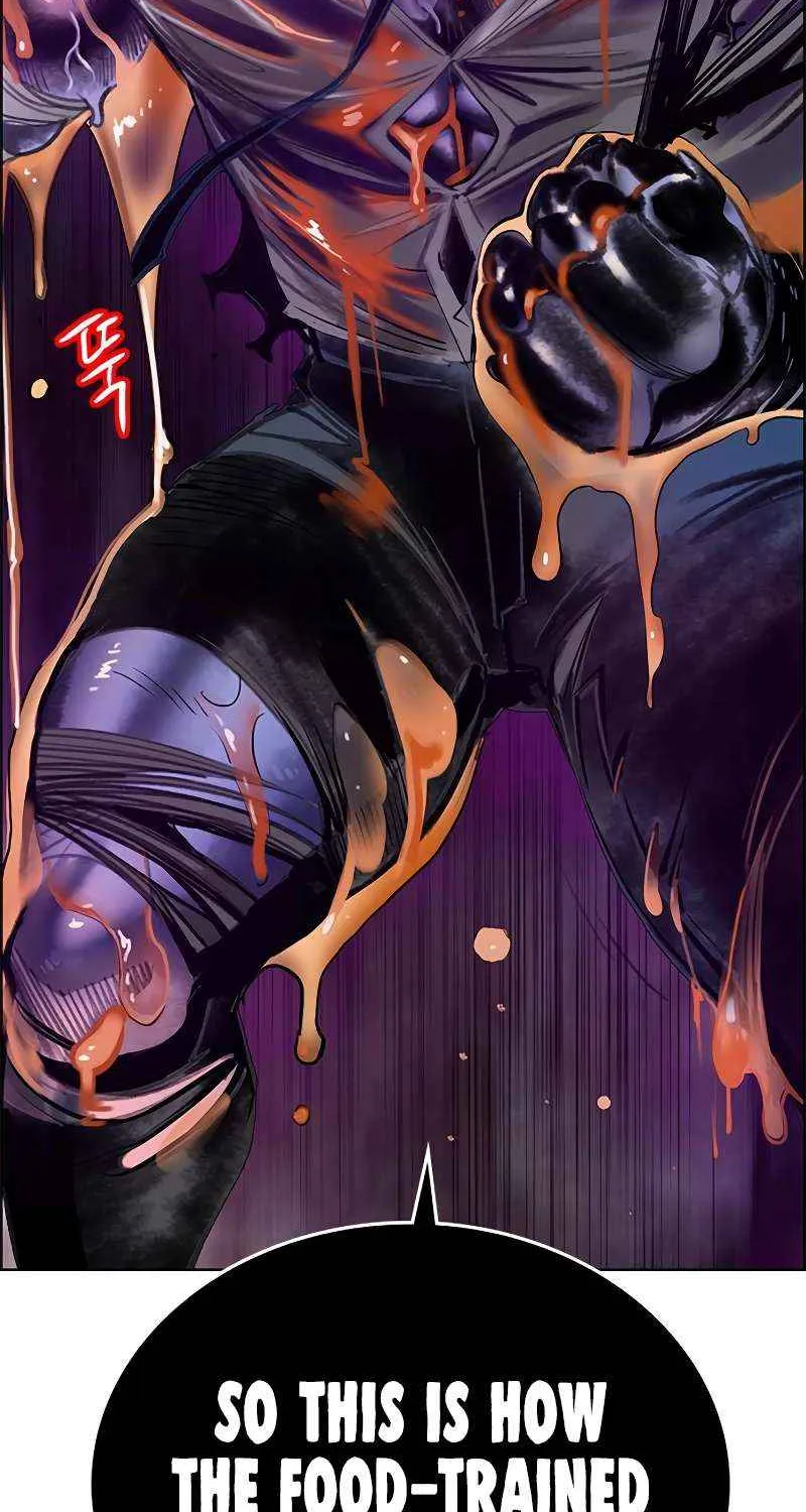 Manhwa Jungle Juice Mangakakalot X Chapter 93 Page 76