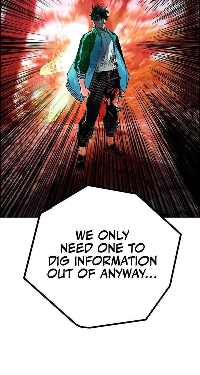 Manhwa Jungle Juice Mangakakalot X Chapter 93 Page 78