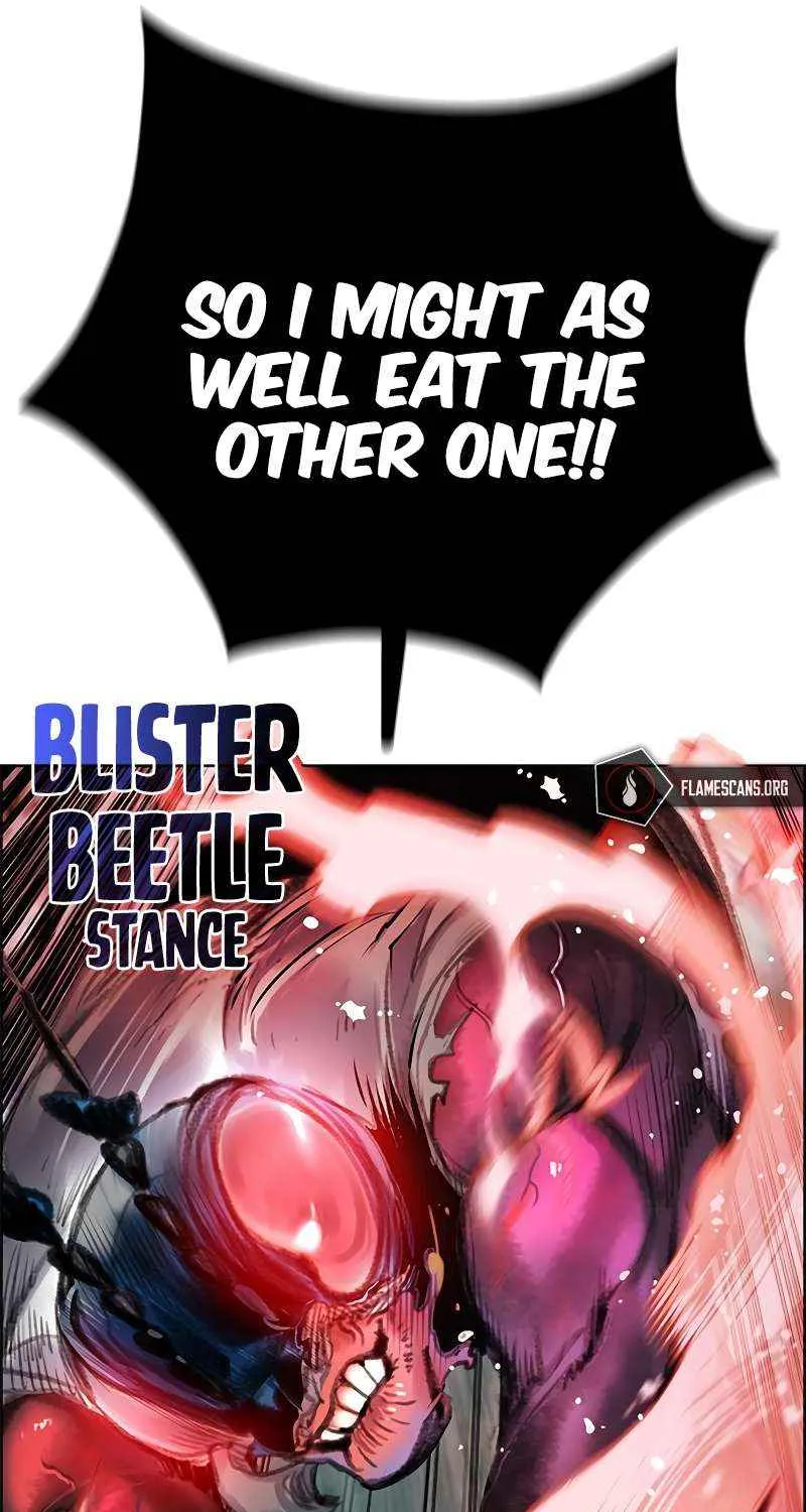 Manhwa Jungle Juice Mangakakalot X Chapter 93 Page 80