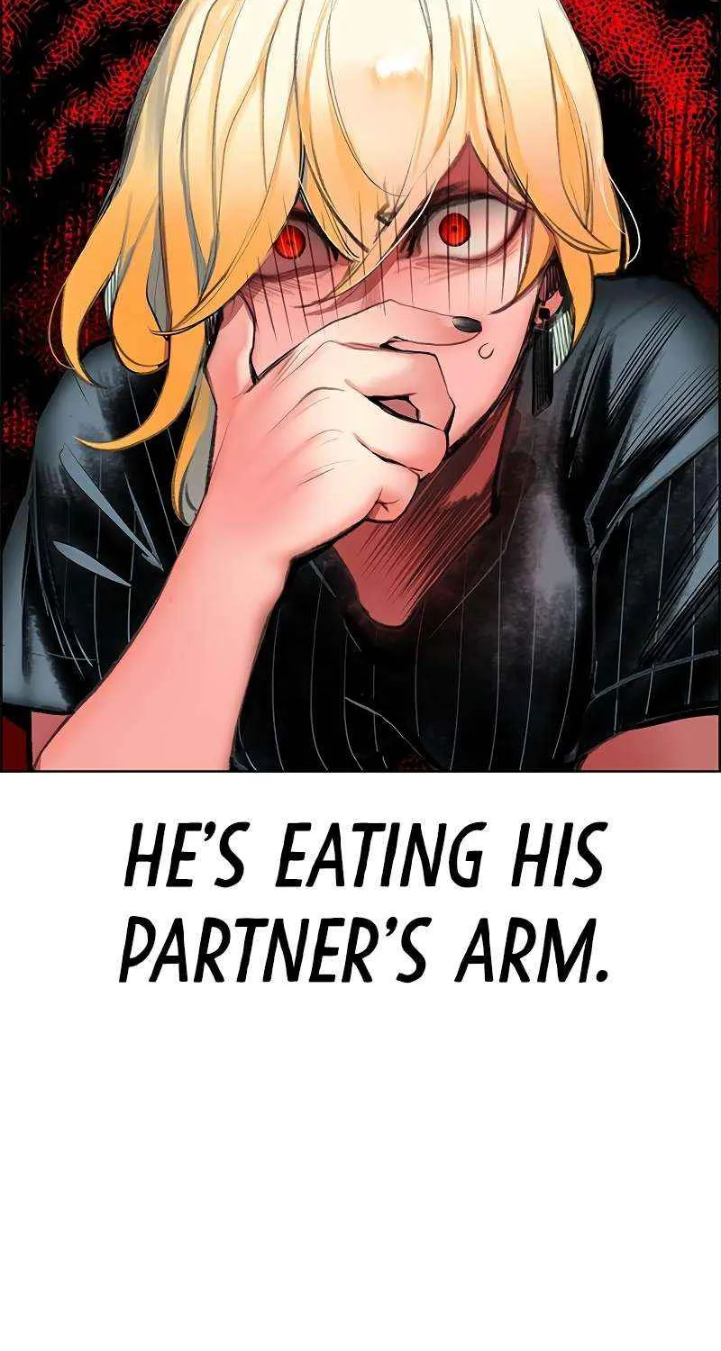 Manhwa Jungle Juice Mangakakalot X Chapter 93 Page 72