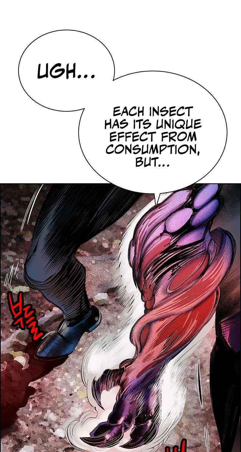 Manhwa Jungle Juice Mangakakalot X Chapter 93 Page 73