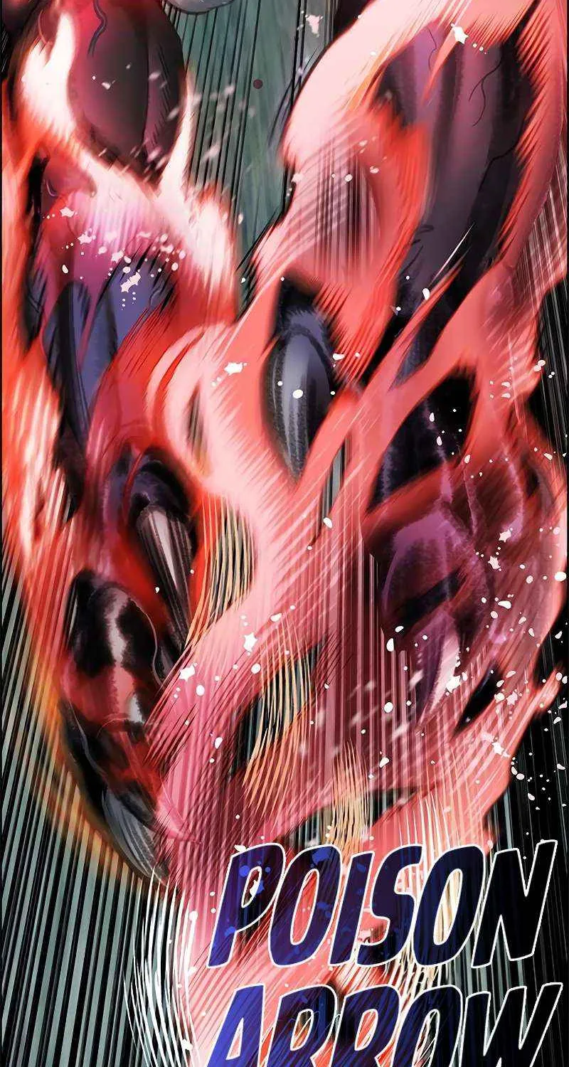 Manhwa Jungle Juice Mangakakalot X Chapter 93 Page 81