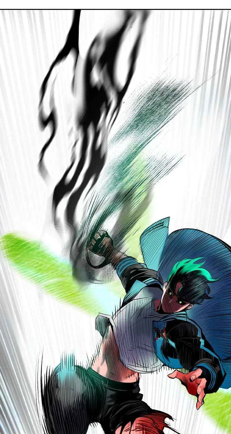 Manhwa Jungle Juice Mangakakalot X Chapter 93 Page 92