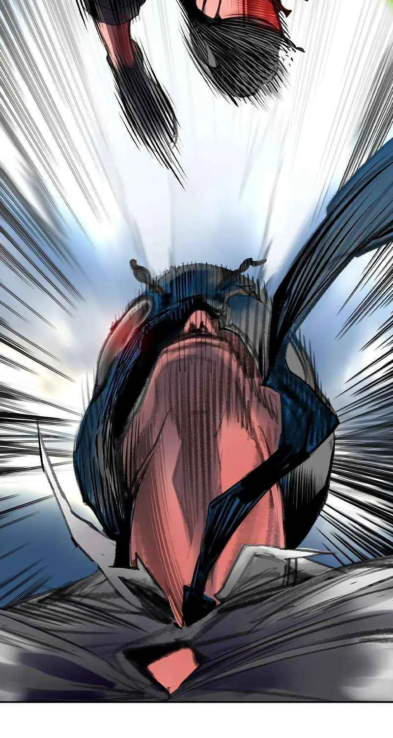Manhwa Jungle Juice Mangakakalot X Chapter 93 Page 93