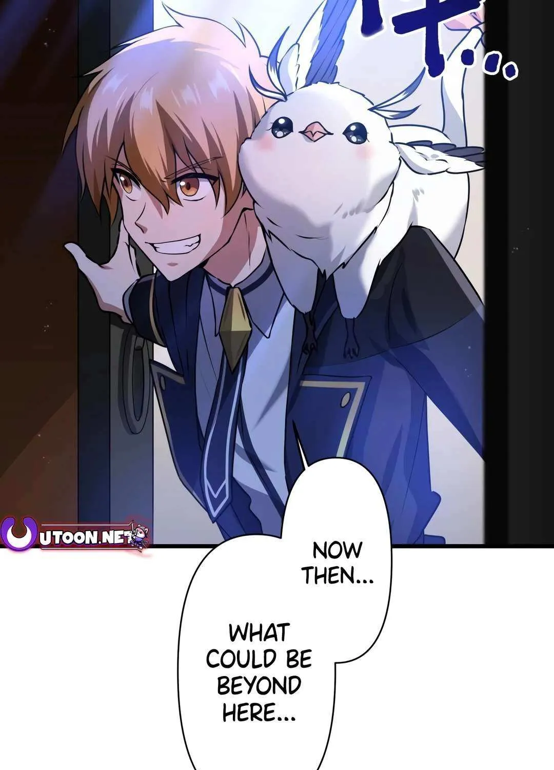 Madou Kensei -Densetsu No Kikan- Mangakakalot X Chapter 20 Page 107