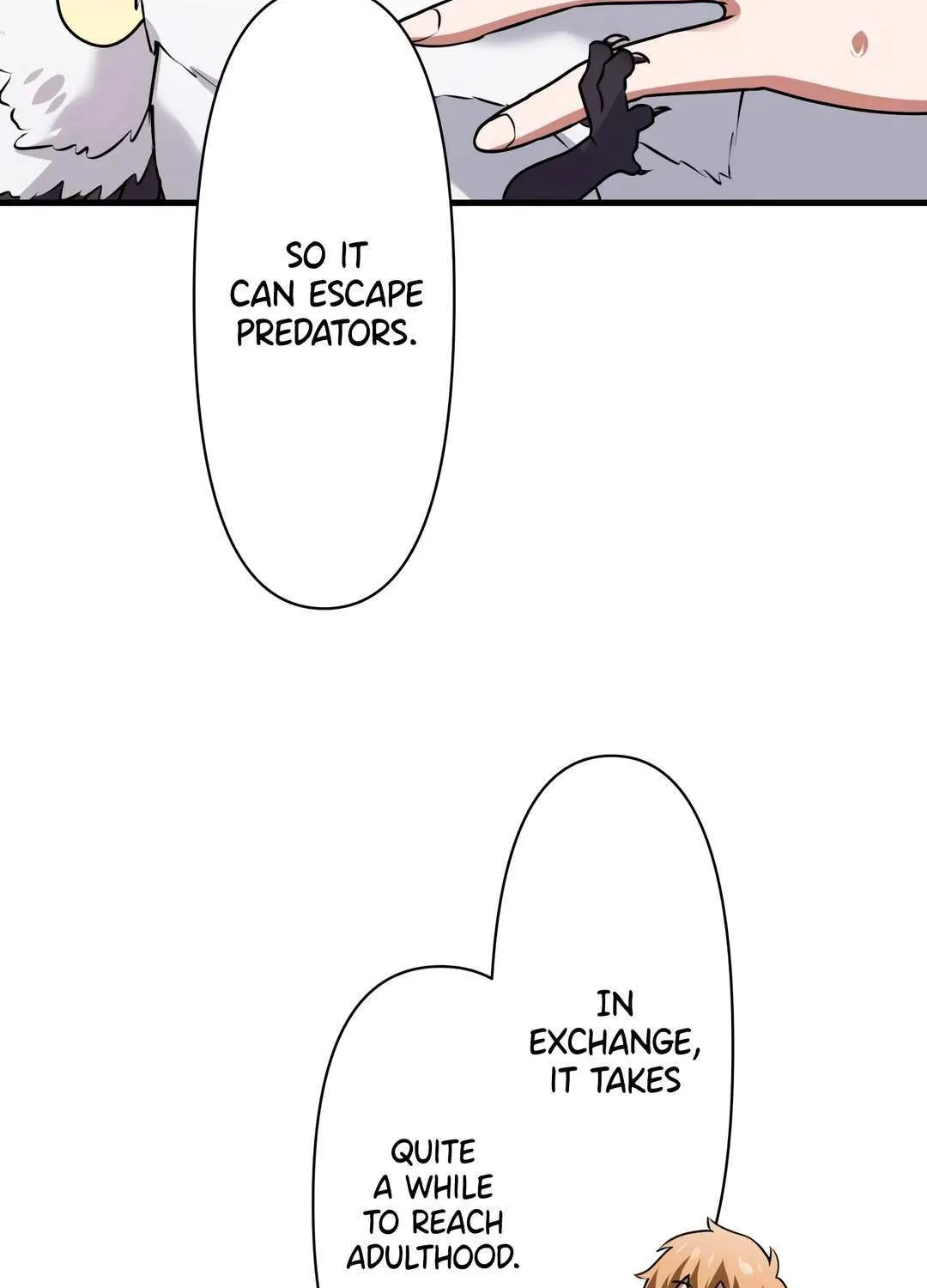 Madou Kensei -Densetsu No Kikan- Mangakakalot X Chapter 20 Page 23
