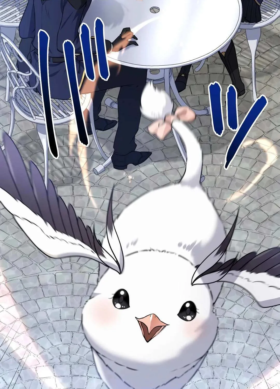 Madou Kensei -Densetsu No Kikan- Mangakakalot X Chapter 20 Page 50